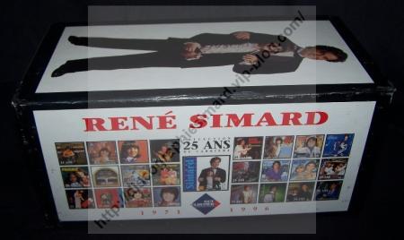 Vue du Derri�re du Coffret