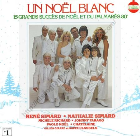 Un Noel Blanc  (1980)