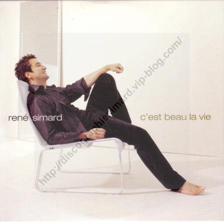 C'est beau la vie  (2003)  DJ  CD