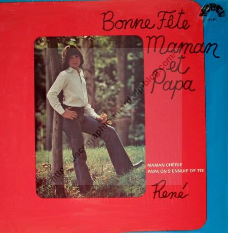 Bonne F�te Maman et Papa  (1976)