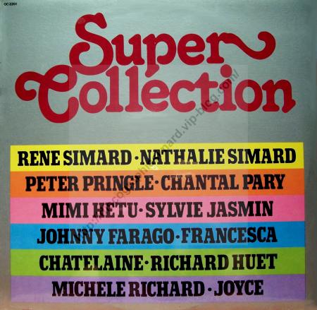 Super Collection  (1981)