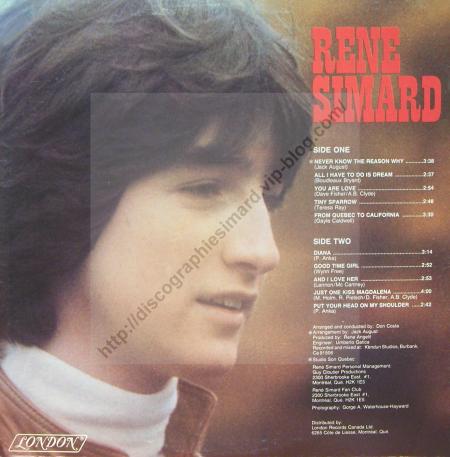 Verso et Cassette Audio