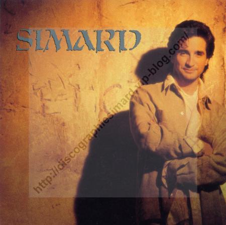 Simard ... E=Mc2  (1993)  CD