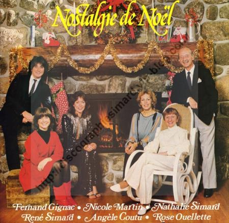 Nostalgie de Noel  (1983)