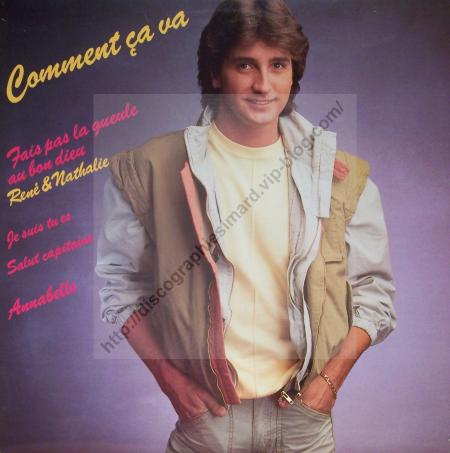 Comment �a va  (1984)