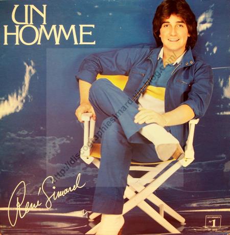 Un Homme  (1980)