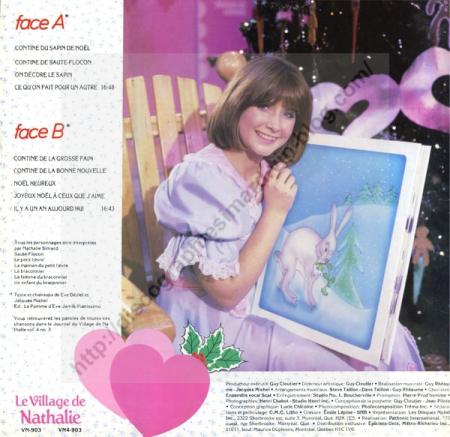 Verso et Cassette Audio