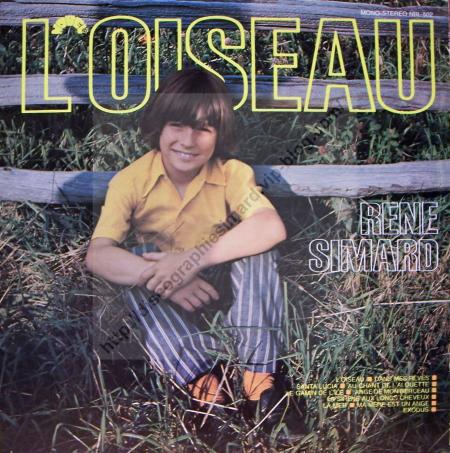 L'oiseau  (1971)