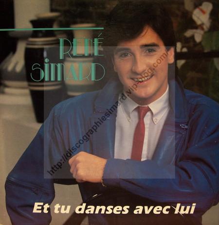 Et tu danses avec lui  (1985)