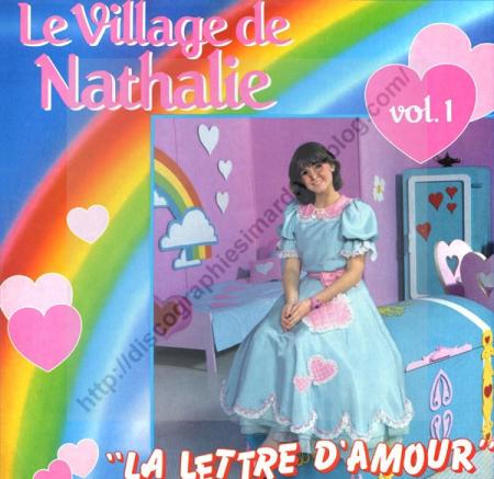 Le Village de Nathalie  Vol.1  (1985)