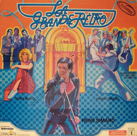 La Grande R�tro  (1981)