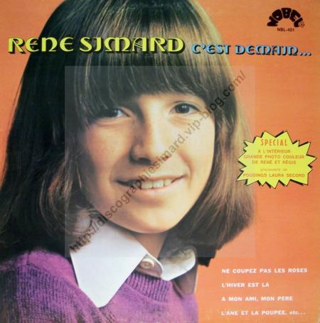 C'est Demain  (1972)