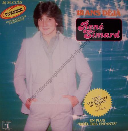 18 Ans D�j�  (1979)