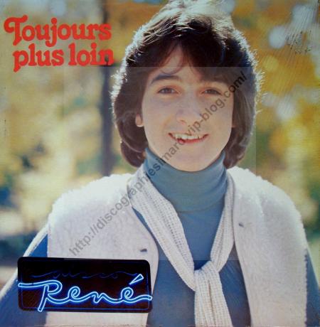 Toujours plus loin  (1978)