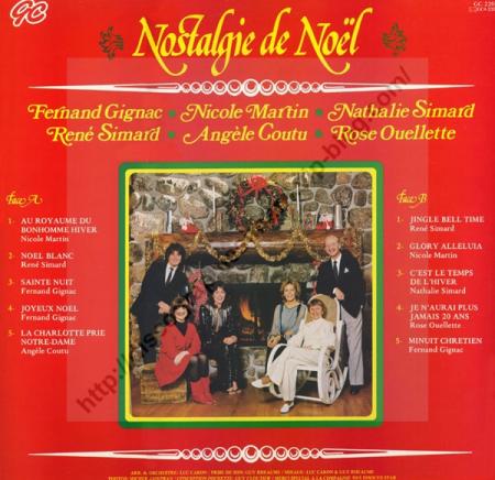 Verso et Cassette Audio