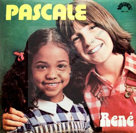 Pascale  (1973)