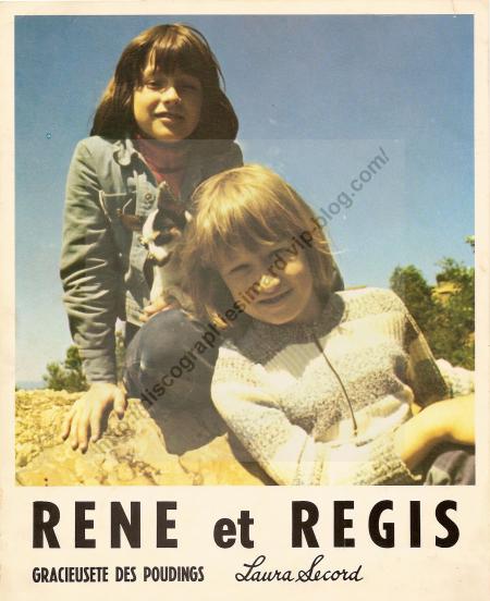 Photo 8x10 venant avec l'album.