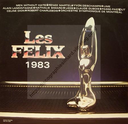 Les F�lix 1983