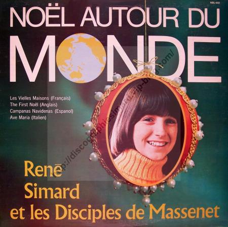 Noel autour du monde  (1974)